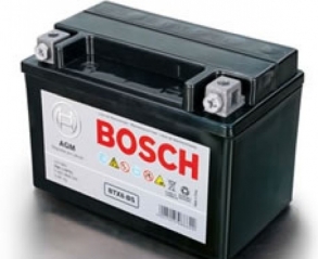 Bosch - 10AH