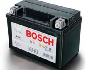 Bosch - 18AH